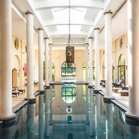 Terre Blanche Golf Hotel Tourrettes
