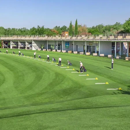 Terre Blanche Golf 5*
