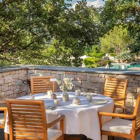 Terre Blanche Golf 5*