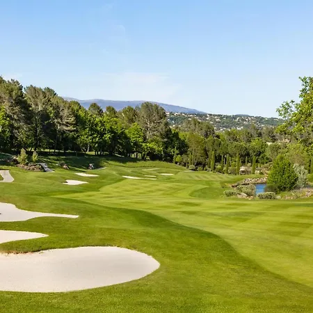 Hotel Terre Blanche Golf 5*