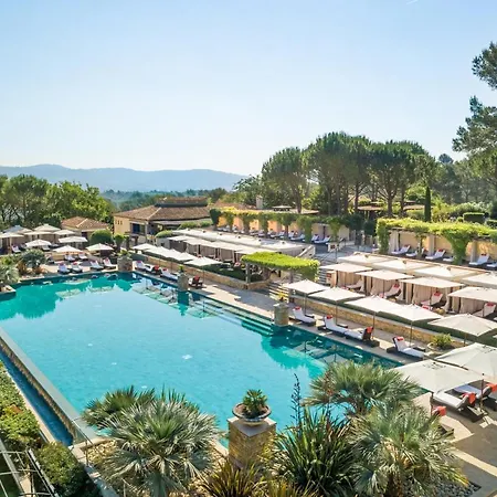 Hotel Terre Blanche Golf