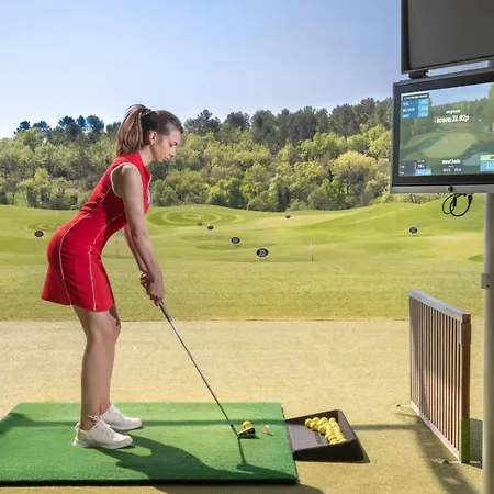 Terre Blanche Golf Hotel
