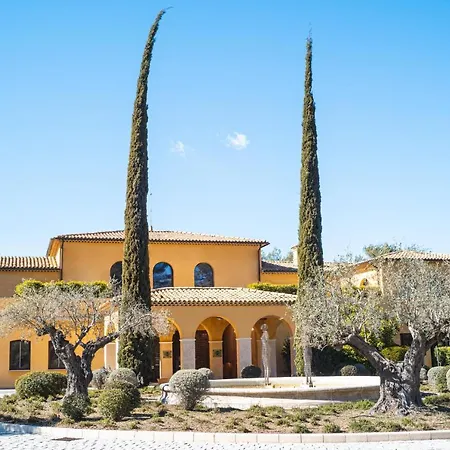 Terre Blanche Golf Hotel