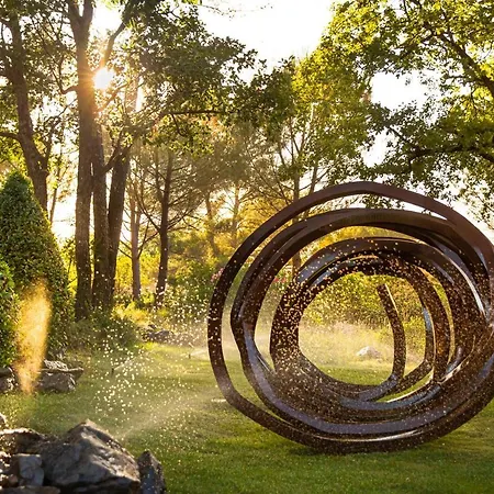 Hotel Terre Blanche Golf Tourrettes