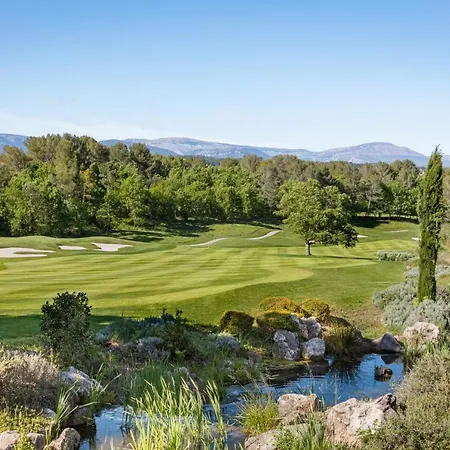 Terre Blanche Golf Tourrettes