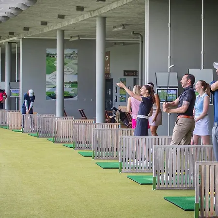 Terre Blanche Golf 5* Tourrettes