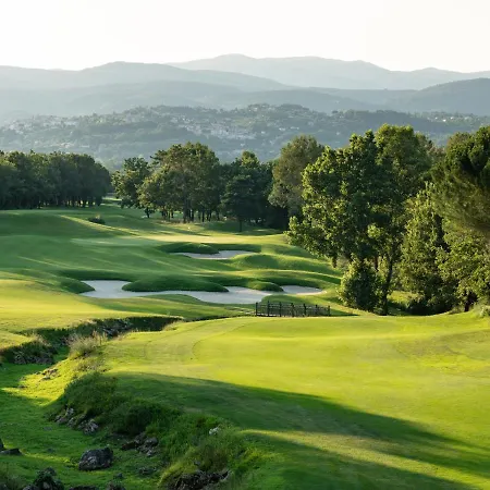Terre Blanche Golf Tourrettes