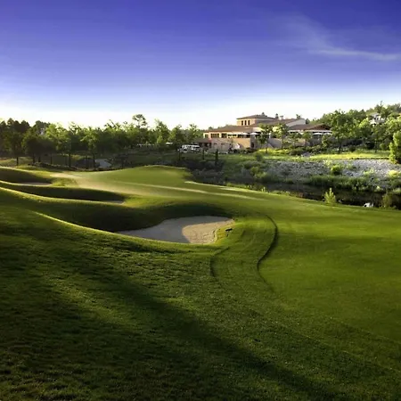 Terre Blanche Golf