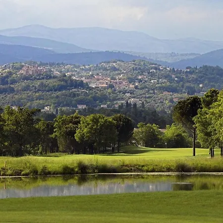 Terre Blanche Golf Hotel Tourrettes