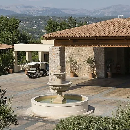 Terre Blanche Golf 5* Tourrettes