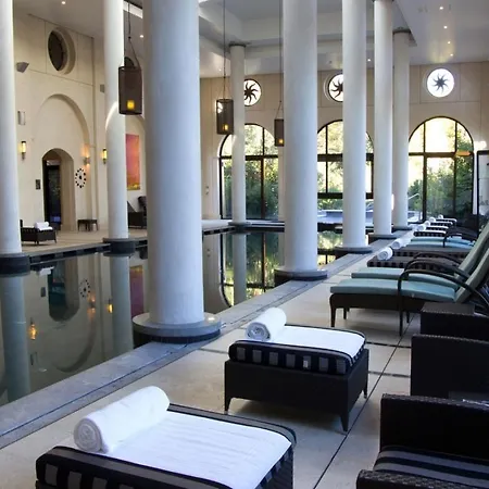 Terre Blanche Golf Hotel