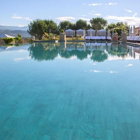 Terre Blanche Golf Tourrettes
