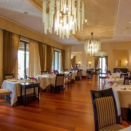 Hotel Terre Blanche Golf