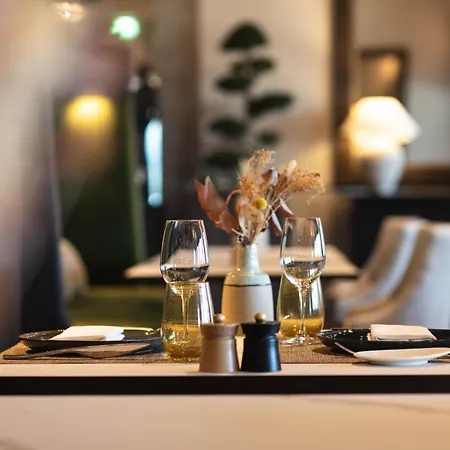 Hotel Terre Blanche Golf