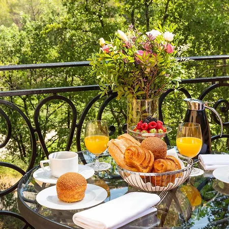 Hotel Terre Blanche Golf 5*