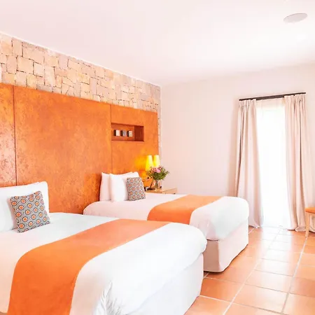 Terre Blanche Golf Hotel