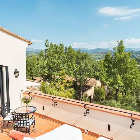 Terre Blanche Golf Hotel