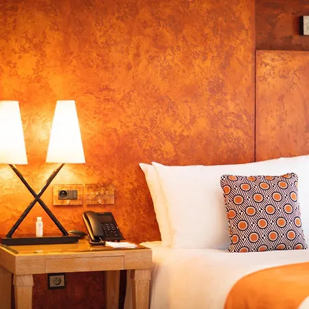 Terre Blanche Golf 5*