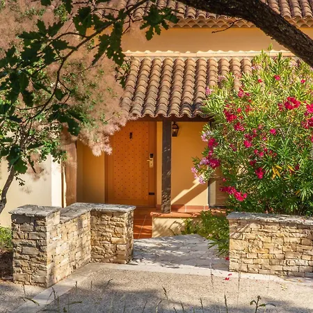 Terre Blanche Golf Tourrettes