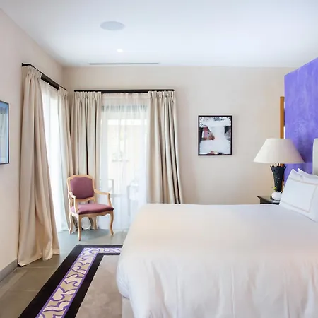 Hotel Terre Blanche Golf 5*