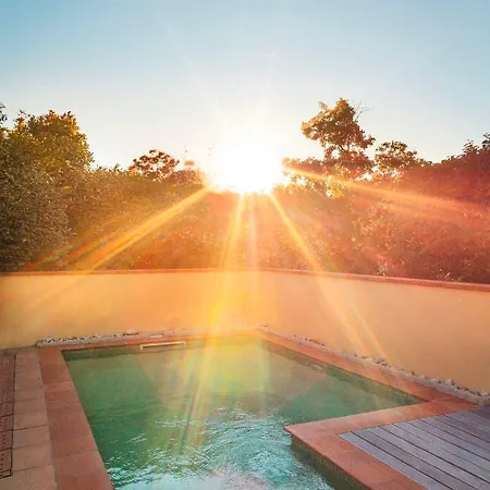 Terre Blanche Golf Tourrettes