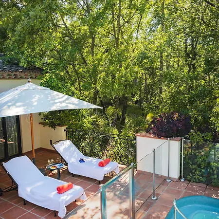 Terre Blanche Golf Tourrettes