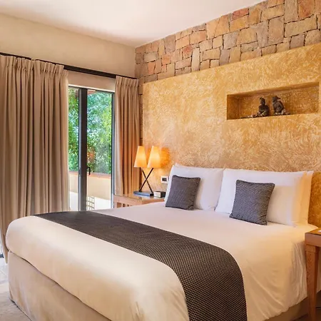 Terre Blanche Golf 5* Tourrettes