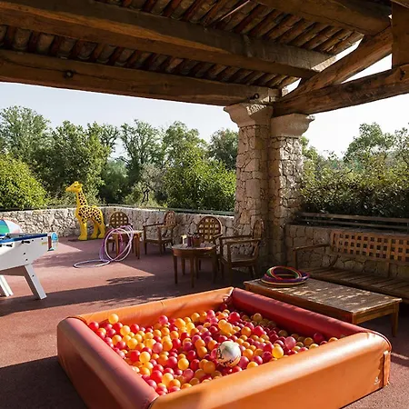 Terre Blanche Golf Hotel 5*