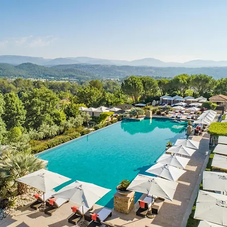 Terre Blanche Golf 5*