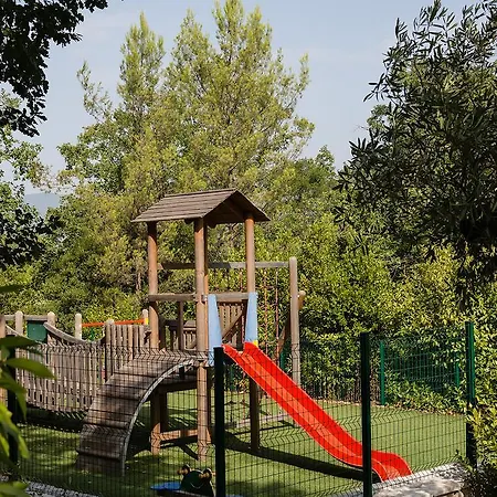 Hotel Terre Blanche Golf 5*