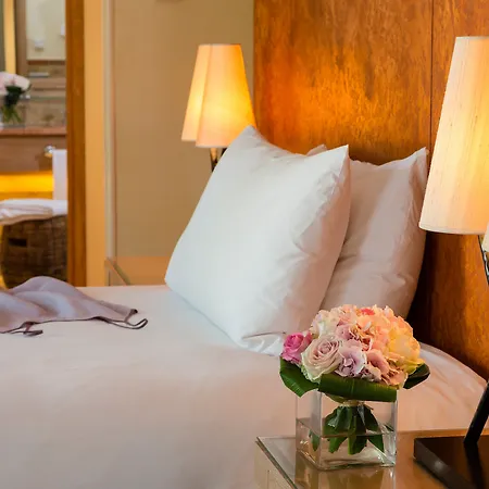 Hotel Terre Blanche Golf