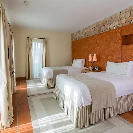 Hotel Terre Blanche Golf 5*