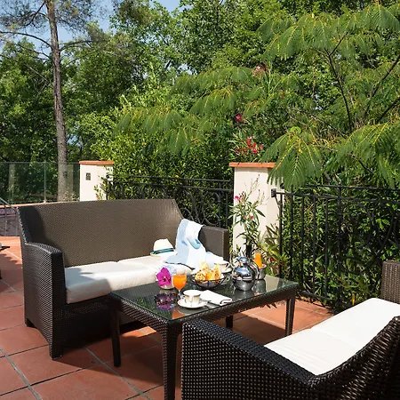 Otel Terre Blanche Golf 5*