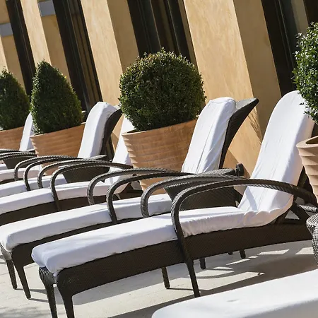 Hotel Terre Blanche Golf