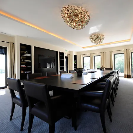 Terre Blanche Golf Tourrettes