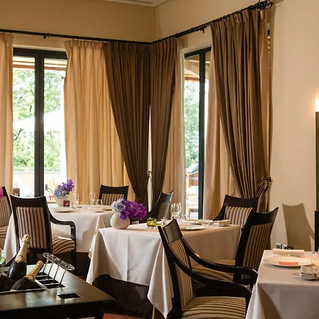 Hotel Terre Blanche Golf Tourrettes