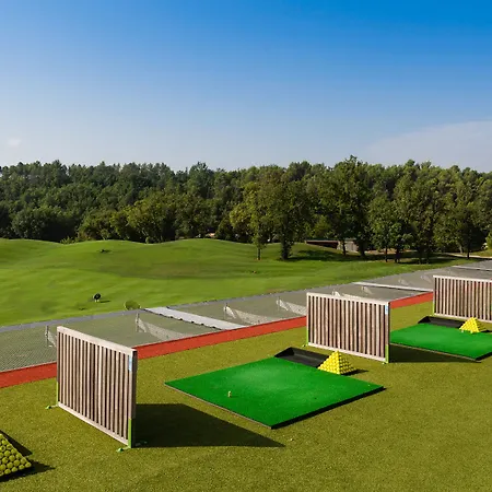 Terre Blanche Golf