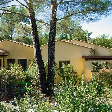 Hotel Terre Blanche Golf Tourrettes