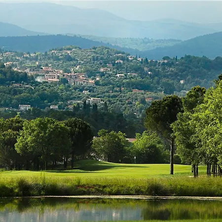 Terre Blanche Golf Tourrettes