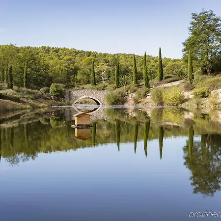 Terre Blanche Golf Hotel 5*