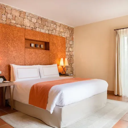 Terre Blanche Golf Hotel 5*
