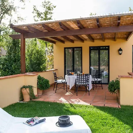 Terre Blanche Golf Otel Tourrettes