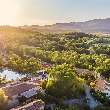 Terre Blanche Golf
