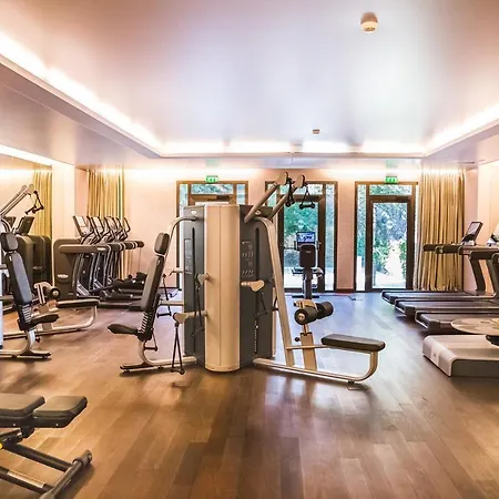 Terre Blanche Golf Otel Tourrettes
