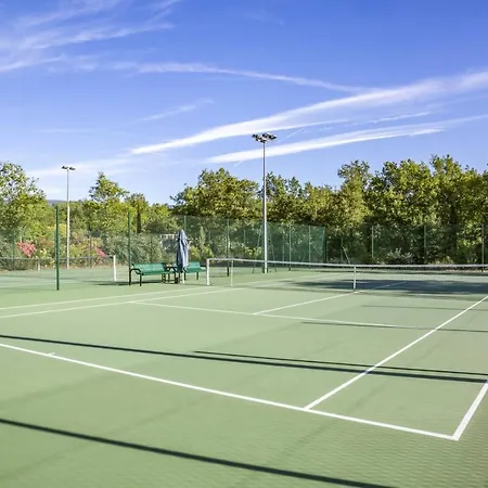 Terre Blanche Golf 5*